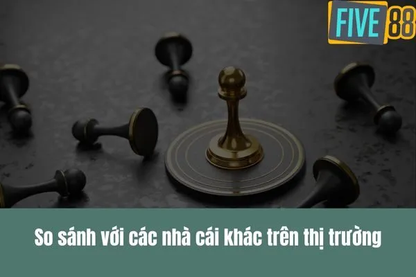 Five88 của nước nào Nguồn gốc và ảnh hưởng đến thị trường Việt Nam